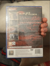 Get Silent Hill 2 PlayStation 2