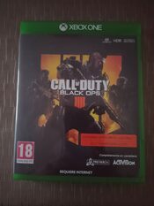 Get Call of Duty: Black Ops 4 Xbox One