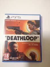 DEATHLOOP PlayStation 5