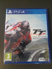 TT Isle of Man: Ride on the Edge PlayStation 4