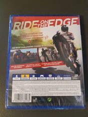 TT Isle of Man: Ride on the Edge PlayStation 4