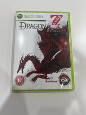 Dragon Age: Origins Xbox 360