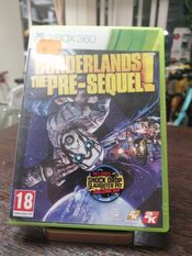 Borderlands: The Pre-Sequel Xbox 360