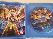 Carnival Games PlayStation 4