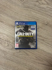 Call of Duty: Infinite Warfare PlayStation 4