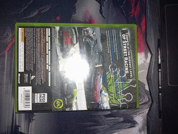 Get Need for Speed: ProStreet Xbox 360