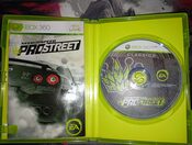 Need for Speed: ProStreet Xbox 360 for sale