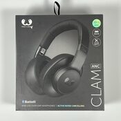 Fresh 'n Rebel Clam ANC | Over-ear headphones - Storm Grey