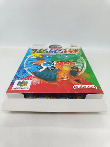 Redeem Pokémon Stadium Nintendo 64