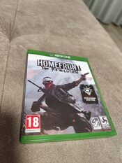 Homefront: The Revolution Xbox One