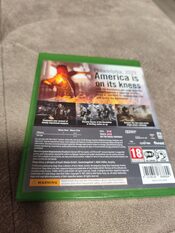 Homefront: The Revolution Xbox One