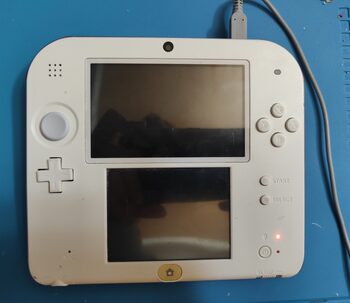 Nintendo 2DS Piezas