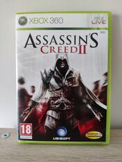 Assassin's Creed II Xbox 360