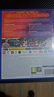 NBA 2k23 PlayStation 5