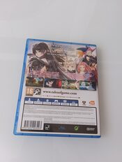 TALES OF BERSERIA PlayStation 4