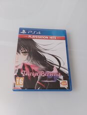 TALES OF BERSERIA PlayStation 4