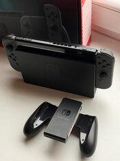 Nintendo Switch Grey