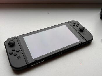 Get Nintendo Switch Grey