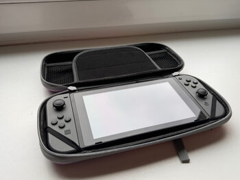 Nintendo Switch Grey for sale