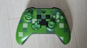 Xbox One S, White, 500GB, + 2 Pulteliai