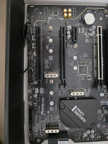MSI PRO Z690-A WIFI DDR4 for sale