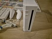 Nintendo Wii, White, 512MB