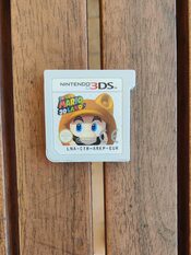 Super Mario 3D Land Nintendo 3DS