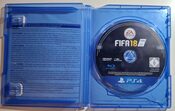 FIFA 18 PlayStation 4