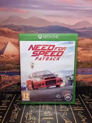 Need for Speed Payback Xbox One