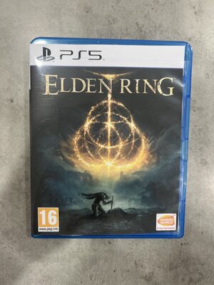 Elden Ring PlayStation 5