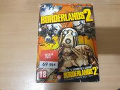 Borderlands 2 Deluxe Vault Hunter's Edition PlayStation 3