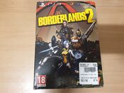 Borderlands 2 Deluxe Vault Hunter's Edition PlayStation 3