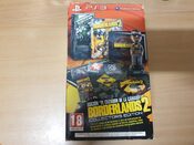 Buy Borderlands 2 Deluxe Vault Hunter's Edition PlayStation 3