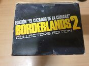 Borderlands 2 Deluxe Vault Hunter's Edition PlayStation 3