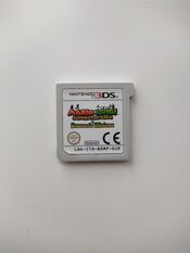 Mario & Luigi: Superstar Saga + Bowser's Minions Nintendo 3DS