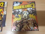 Borderlands 2 Deluxe Vault Hunter's Edition PlayStation 3