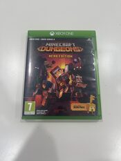 Minecraft: Dungeons Hero Edition Xbox One