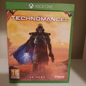 The Technomancer Xbox One