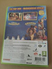 Madagascar 3: The Video Game Xbox 360