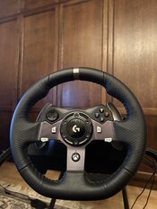 Logitech g920