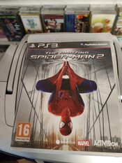 The Amazing Spider-Man 2 PlayStation 3