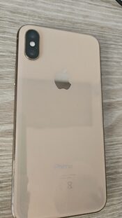 Apple iPhone XS 64GB Gold