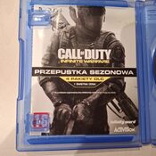 Call of Duty: Infinite Warfare PlayStation 4 for sale