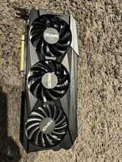 NVIDIA GeForce RTX 3090 24 GB 1395-1695 Mhz PCIe x16 GPU