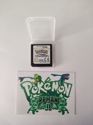 Pokémon White Nintendo DS