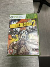 Borderlands 2 Xbox 360