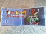 Buy Caja Super Mario Advance 3: Yoshi's Island GBA