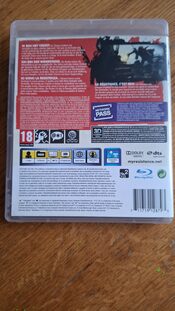 Resistance 3 PlayStation 3