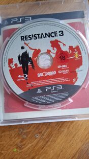 Buy Resistance 3 PlayStation 3