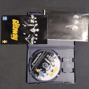 Buy The Getaway PlayStation 2